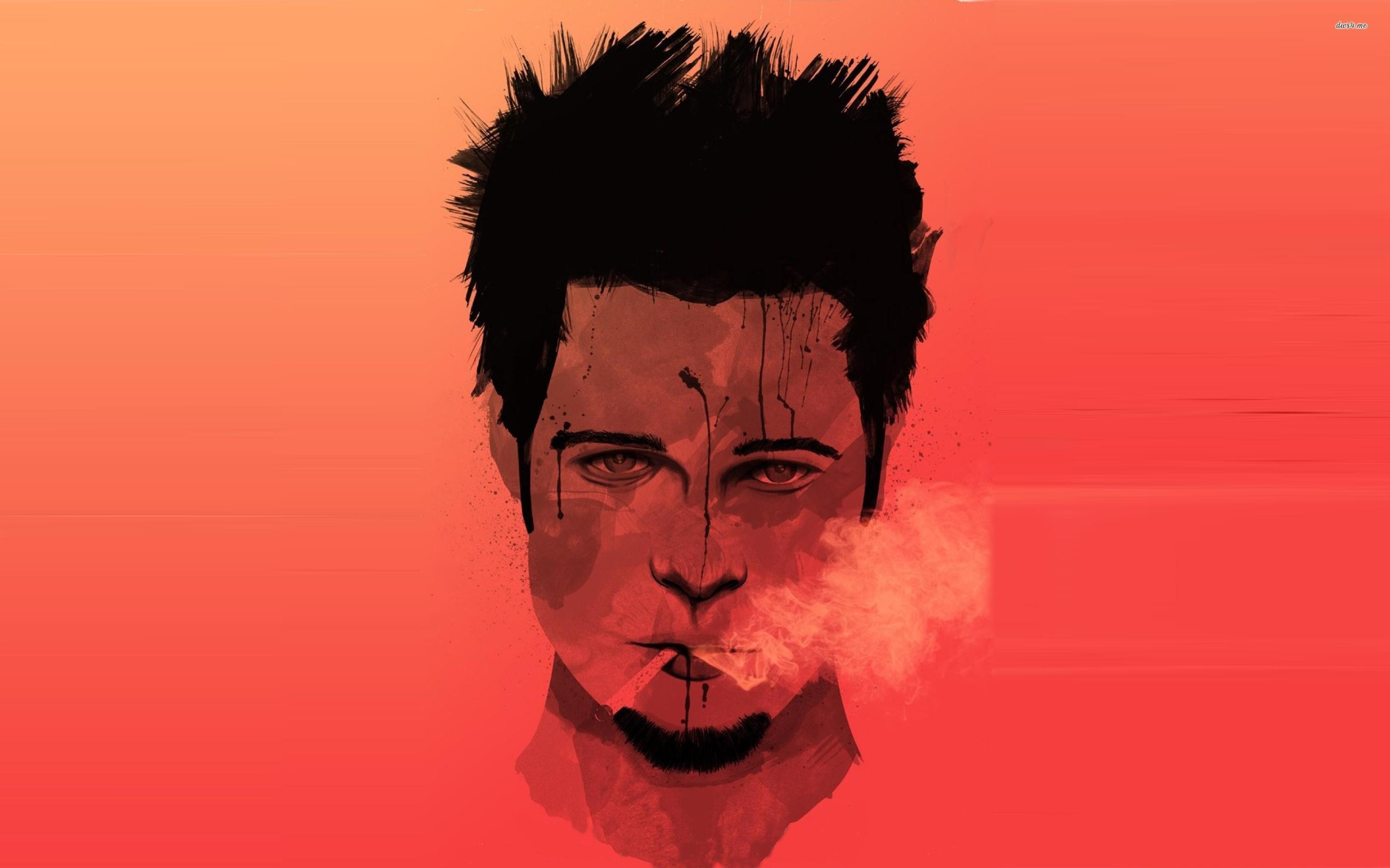 Tyler Durden